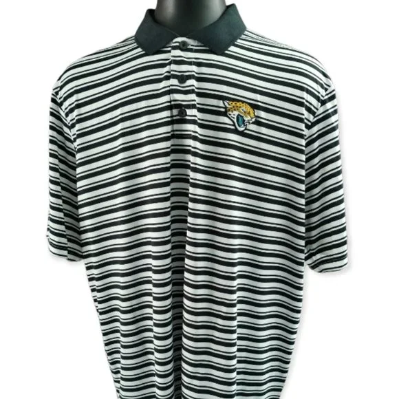 3XL NFL TEAM APPAREL / Jacksonville Jaguars - Picture 5 of 7